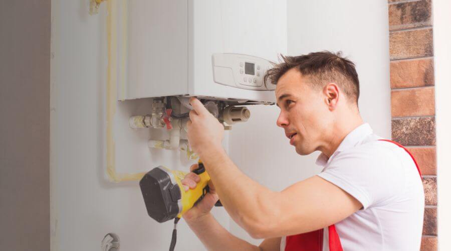 Professional Leak Detection in Baker City, OR