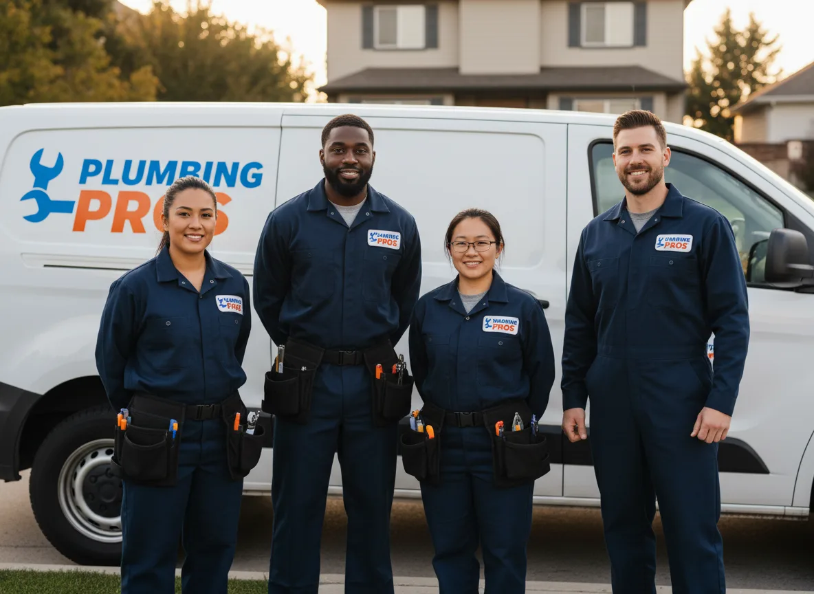 Water Heater Repair company in Baker City, OR